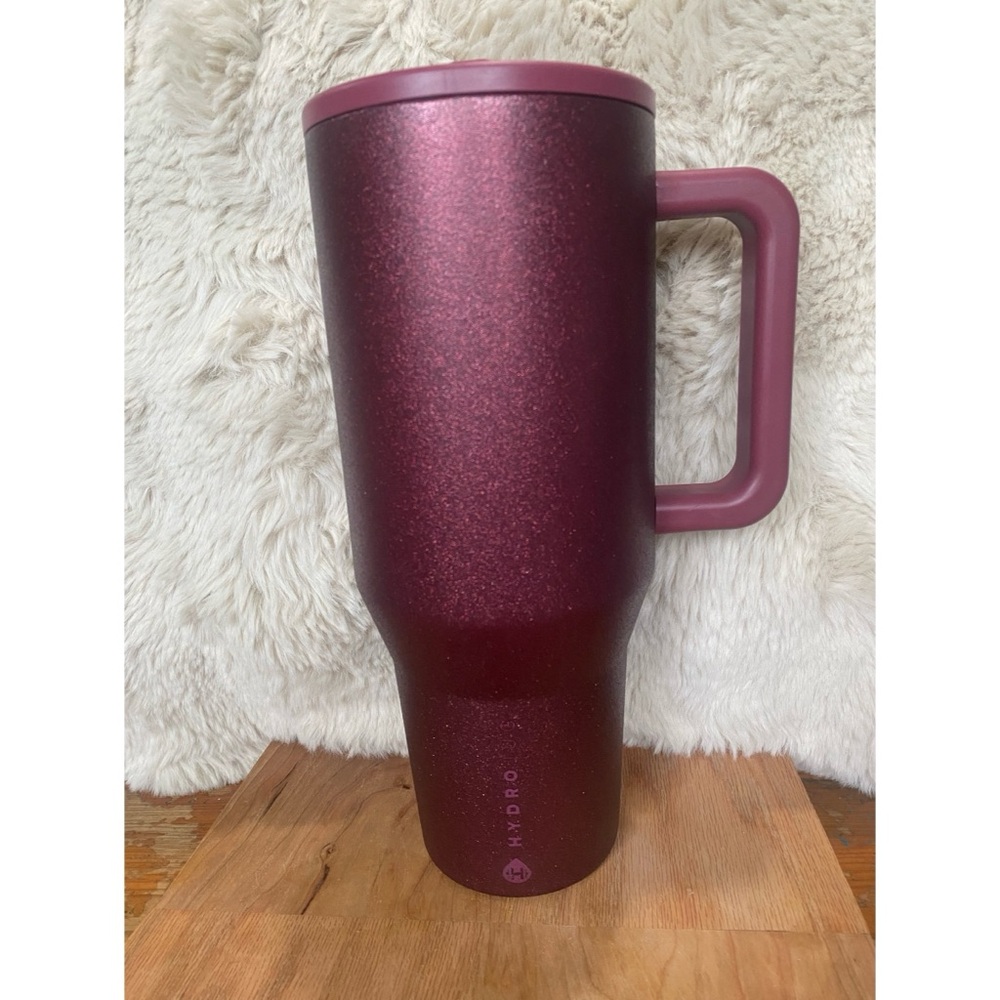 Hydrojug 40oz Winter Berry NEW